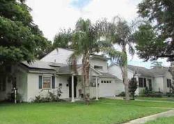 Foreclosure in  MILES DR New Orleans, LA 70122