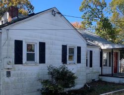 Foreclosure - Lakehurst Ave - District Heights, MD