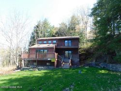 Foreclosure in  BEAR GULCH RD Summit, NY 12175