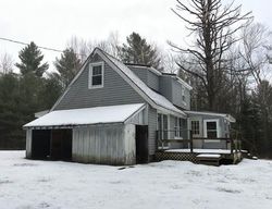 Foreclosure in  COUNTY HIGHWAY 125 Gloversville, NY 12078