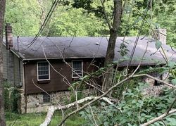 Foreclosure in  FOSTER HILL RD Milford, PA 18337