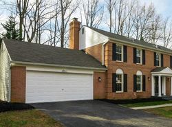 Foreclosure in  CHARNWOOD DR Rockville, MD 20852