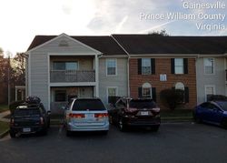 Foreclosure in  WAVERLEY MILL CT Gainesville, VA 20155