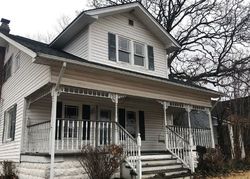 Foreclosure in  JEFFERSON AVE Johnston City, IL 62951