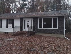 Foreclosure Listing in PARK DR EAST STROUDSBURG, PA 18302