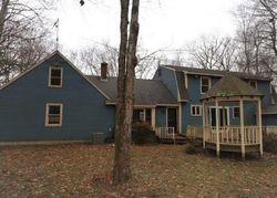 Foreclosure Listing in BLAIR RD WILLINGTON, CT 06279
