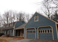 Foreclosure in  BLAIR RD Willington, CT 06279