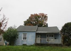 Foreclosure in  PENNOCK ST Syracuse, NY 13209