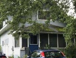 Foreclosure in  BELEY AVE Syracuse, NY 13211