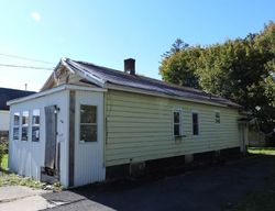 Foreclosure in  N BEECH ST Syracuse, NY 13203