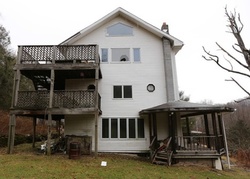 Foreclosure in  SPRING GLEN RD Mountain Dale, NY 12763