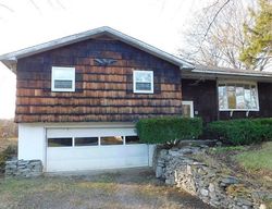 Foreclosure in  LONG MEADOW DR Staatsburg, NY 12580