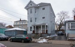 Foreclosure in  PUTNAM ST Providence, RI 02909