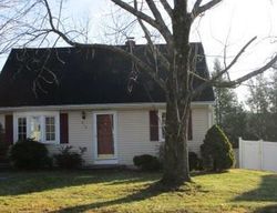 Foreclosure in  SOUTH ST Plymouth, CT 06782