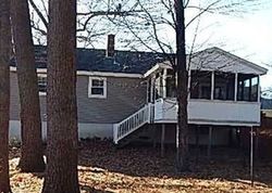 Foreclosure in  EUGENE ST Leominster, MA 01453