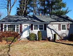 Foreclosure in  EUGENE ST Leominster, MA 01453