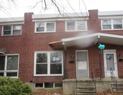 Foreclosure in  NADINE DR Baltimore, MD 21215