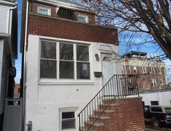 Foreclosure in  WINTERS ST Bronx, NY 10464