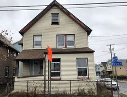 Foreclosure in  HELEN ST Bridgeport, CT 06608