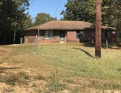 Foreclosure in  STARLING RD Mantachie, MS 38855