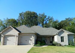 Foreclosure in  DURANGO DR Benton, AR 72019