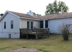 Foreclosure in  PLEASANT OAKS CV Mabelvale, AR 72103