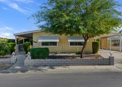 Foreclosure Listing in DESERT GREENS DR W PALM DESERT, CA 92260