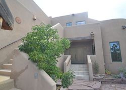 Foreclosure in  PASEO DE DON CARLOS Santa Fe, NM 87501
