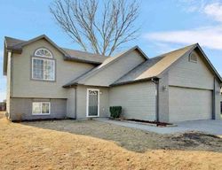 Foreclosure in  SPRING CIR Haysville, KS 67060