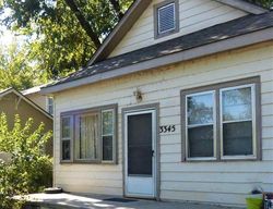 Foreclosure in  N WELLINGTON PL Wichita, KS 67204