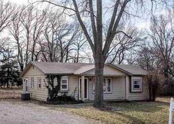 Foreclosure in  W CONYERS AVE Derby, KS 67037