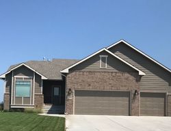 Foreclosure in  W KACKLEY CIR Wichita, KS 67205