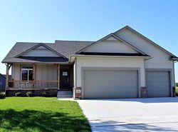 Foreclosure in  W KACKLEY CIR Wichita, KS 67205