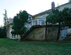 Foreclosure in  GEIGER LN Warren, NJ 07059