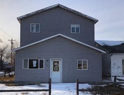 Foreclosure in  5TH AVE Edgemont, SD 57735