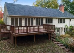 Foreclosure in  LYNDALE PARK Westport, CT 06880