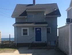 Foreclosure in  HILLSIDE AVE Milford, CT 06460