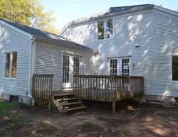 Foreclosure Listing in SILVER SANDS RD UNIT 16 EAST HAVEN, CT 06512