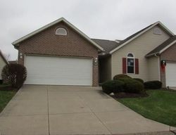 Foreclosure Listing in WATERS EDGE DR AKRON, OH 44313