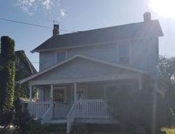 Foreclosure in  BROWN ST Akron, OH 44301