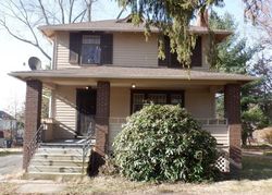 Foreclosure in  ROSLYN AVE Akron, OH 44320