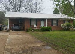 Foreclosure in  CHURCH ST Atwood, TN 38220