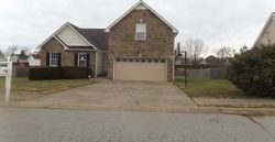 Foreclosure in  GAINE DR Clarksville, TN 37040