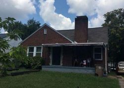 Foreclosure in  LINDEN AVE Knoxville, TN 37914