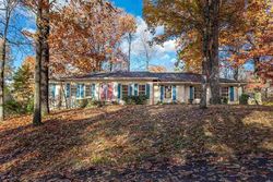 Foreclosure in  FOREST LN NE Cleveland, TN 37312