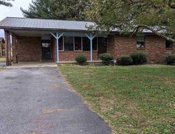 Foreclosure in  FARM BUREAU DR Pikeville, TN 37367