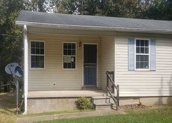 Foreclosure in  PARKBURG RD Medon, TN 38356