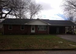 Foreclosure in  LYNN ST Union City, TN 38261