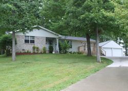 Foreclosure in  POPLAR LN Oneida, TN 37841