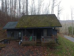 Foreclosure Listing in BLEVINS HOLLOW RD ELIZABETHTON, TN 37643